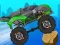 Monster Truck: Drive Mad — 無料オンラインゲーム
