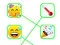 Emoji Fun — 無料オンラインゲーム