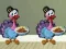 Thanksgiving Cute Pumpkin — 無料オンラインゲーム