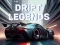 Drift Legends — 無料オンラインゲーム
