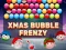 Xmas Bubble Frenzy — 無料オンラインゲーム