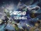 Starship Scramble — 無料オンラインゲーム