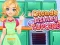 Blonde Ashley Cupcake — 無料オンラインゲーム