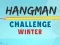 Hangman Challenge Winter — 無料オンラインゲーム