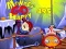 Monkey Go Happy Stage 495 Cryptozoologist — 無料オンラインゲーム