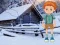 Boy Escape From Winter Season — 無料オンラインゲーム