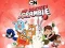 Cartoon Network Air Hockey Scramble — 無料オンラインゲーム