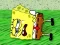 ゲームSpongebob Jump Jump Jump!オンライン