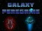 ゲームGalaxy Peregrineオンライン
