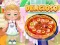 ゲームBaby Cathy Ep37 Pizza Timeオンライン