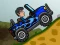 Hill Race Adventure — 無料オンラインゲーム