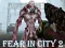 ゲームFear In City 2オンライン