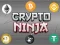 ゲームCrypto Ninjaオンライン