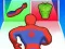 ゲームMashup Hero: Superhero Gamesオンライン
