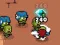 Zombie Rush — 無料オンラインゲーム