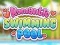 Romantic Swimming Pool — 無料オンラインゲーム