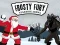 Frosty Fury: Yuletide Arena — 無料オンラインゲーム