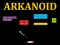 ゲームArkanoidオンライン