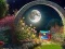 Dark Night Gold Escape — 無料オンラインゲーム