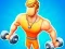 ゲームMy Gym Simulatorオンライン