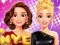 Ellie NYE Sequin Party — 無料オンラインゲーム
