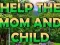 Help The Mom And Child — 無料オンラインゲーム