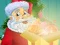 ゲームChristmas Santa Lightsオンライン