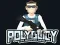 ゲームPolyblicyオンライン