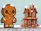 Find Christmas Gift Pyramid — 無料オンラインゲーム