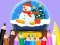 Coloring Book: Christmas Crystal Ball — 無料オンラインゲーム
