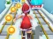 ゲームSubway Santa Princess Runnerオンライン