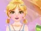 Blonde Sofia Scalp Scaling — 無料オンラインゲーム