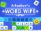 Word Wipe — 無料オンラインゲーム