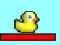 ゲームDucky Adventuresオンライン