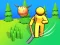 Dino Grass Island — 無料オンラインゲーム