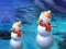 ゲームChristmas Bear Escapeオンライン