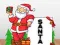 Magical Escape Find Christmas Santa Claus — 無料オンラインゲーム