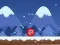 Red Ball: A New Year's Adventure — 無料オンラインゲーム