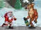 Santa Run — 無料オンラインゲーム