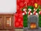 Angel Christmas Room Escape — 無料オンラインゲーム