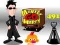  Monkey Go Happy Stage 491 — 無料オンラインゲーム