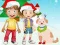 Friends Christmas Party 2023 — 無料オンラインゲーム