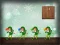 Amgel Elf Room Escape 3 — 無料オンラインゲーム