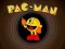 Pac-Man — 無料オンラインゲーム