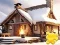 Jigsaw Puzzle: Snow House — 無料オンラインゲーム