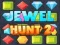 ゲームJewel Hunt 2オンライン