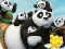 Jigsaw Puzzle: Kung Fu Panda — 無料オンラインゲーム