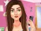 ゲームHaley Tries Heatless Curlsオンライン