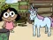 Betty & the Yeti's Unicorn game — 無料オンラインゲーム