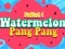 Watermelon Pang Pang — 無料オンラインゲーム
